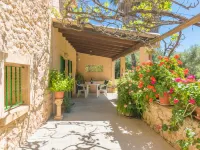 Can Ferrer - Villa With Private Pool In Pollenca