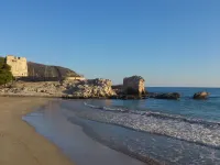 Coastal Villa Near Beaches