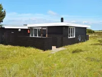 4 Person Holiday Home in Fanø-by Traum - 2-Star