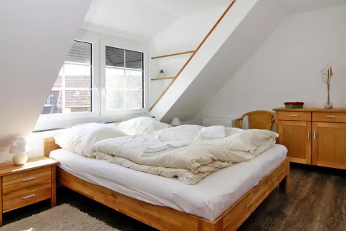 Ferienwohnung im Reihenhaus, Friedrichkoog-Spitze - Wifi