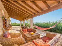 Na Pont - Villa With Private Pool In Campos