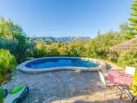Can Reure (can Paris) - Villa With Private Pool -  Ferienhäuser