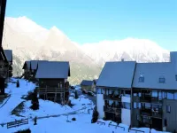 Apartment in Réallon near Ski Slopes