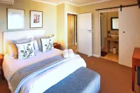 Ellefsen Golf Suite 108, Langebaan 4-Sleeper