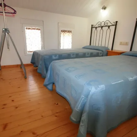 Residencial Joshua Comfortable holiday residence