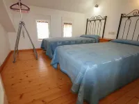 Residencial Joshua Comfortable holiday residence