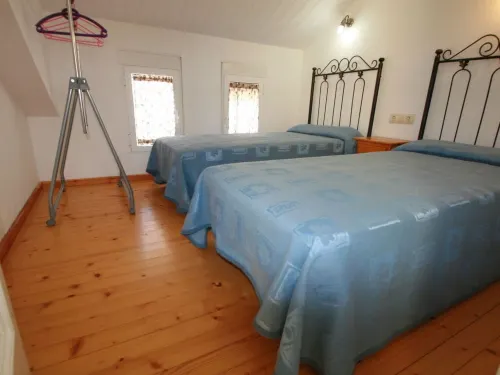 Residencial Joshua Comfortable holiday residence