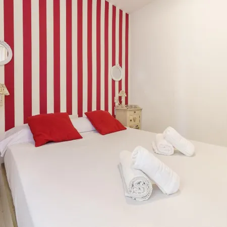 City Apartment Fuengirola near beach