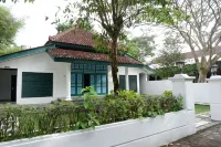 Omah Kebon Guest House