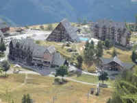 Apartment in Réallon Near Ski Slopes
