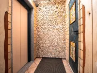 Residence Palafitte in Molina di Ledro