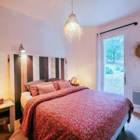 Chic Retreat by the Dunes