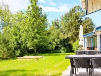 8 person holiday home in Fjerritslev-By Traum - Pools