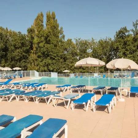 Apartment in France near Tranquil Lake