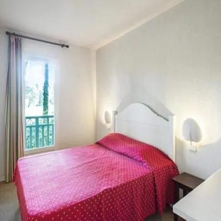 Comfort House 2 bedrooms (6 People)
