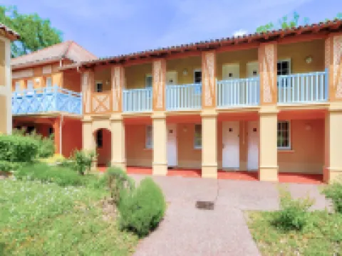 Apartment in Monflanquin by the Lake