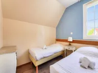 4 Room House 8 People - Prestige