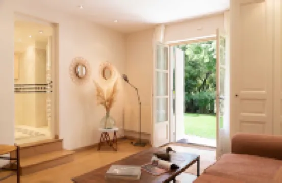 Magnificent house with swimming pool - 5BR/10P - Gassin