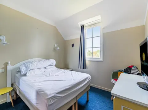 2 room house for 4 people - Selection