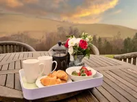 Cottage in Lake District with Sauna & Views - Vuoristonäköala