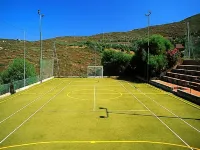 Apartment near Golfo di Cugnana