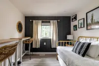 8BR | BBQ, Garden Retreat | Des Moines | Sophari - 2-Star