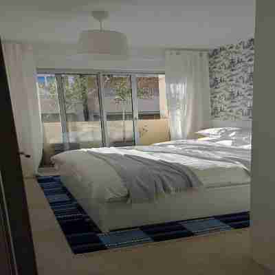 SALT Apartment - One Bedroom Apartment with Terrace and Sea View Rooms