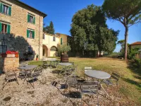 Farmhouse Bliss with Pool, Wine and tails 瓜爾多卡塔內奧酒店