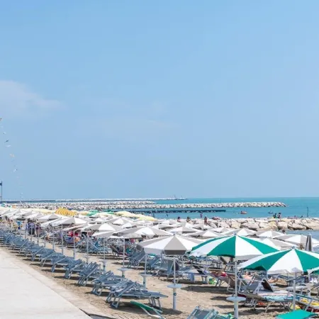 Villa in Caorle with Pool near Beach