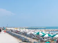 Villa in Caorle with Pool near Beach