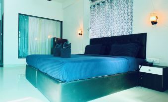 Swati Hotel