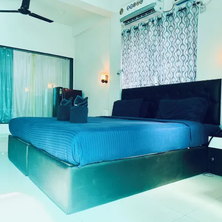 Swati Hotel