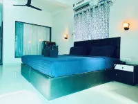 Swati Hotel Hotels in Arambol