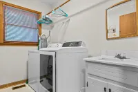 Lakefront with Dock and Hot Tub!