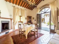 Holiday home in Cortona