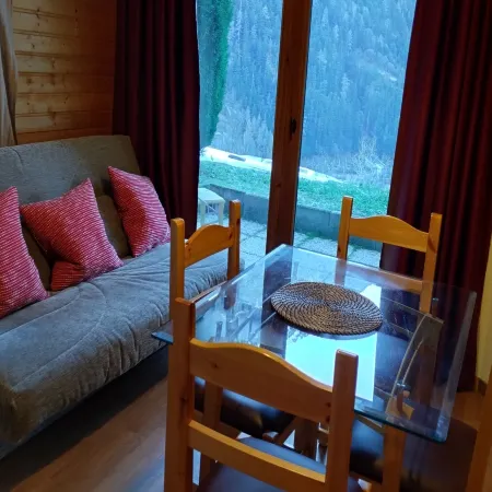 Apartment in Orelle near Ski Lift 3 Valleys