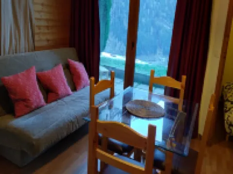 Apartment in Orelle near Ski Lift 3 Valleys