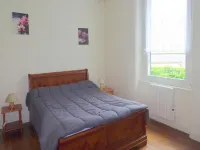 Holiday Home in Pléneuf near Sandy Beach Hotels in Pleneuf-Val-Andre