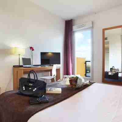 Apartment in Lyon near Bioparc Rooms