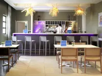 Novotel Constantine - bar