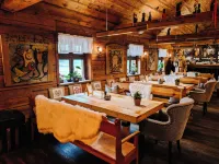 Karczma Rzym Bydgoszcz S5 Hotels in Gmina Sicienko