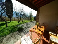 Secluded Chalet with Pool