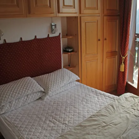 Alpage apartment for 5 people