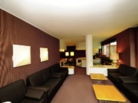 Apartment Breuil-Cervinia near Ski Lift