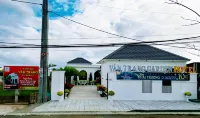 VÂN Trang Garden Hotel 2 - 주차장