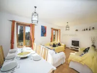 Villa in Muro near Can Picafort Beach