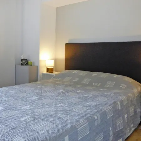 Relaxing Home Near Pool in Malaucène