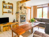 Rustic Retreat in Malmedy - 2-Star