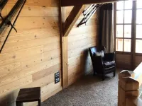 Chalets for 10 People