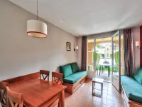 Apartment in France near Tranquil Lake